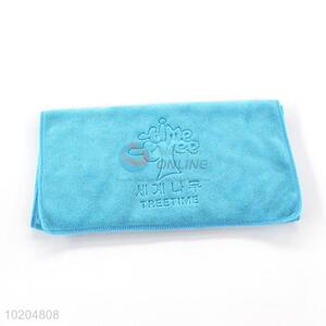 Wholesale Soft Big Towel/Washcloth For Home