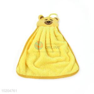 Best Sale Cartoon Shape Hand Towel/Washcloth