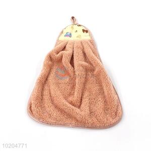 Wholesale Popular Cotton Hand Towel/Washcloth