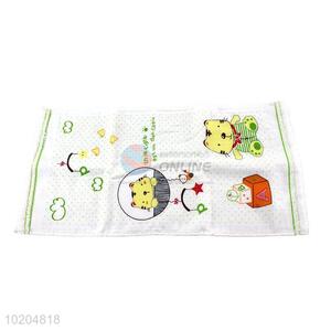 Fashion Design Cotton Face Towel Body Washcloth