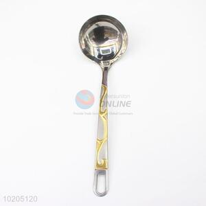 Cool new style soup ladle