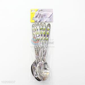 Top quality low price grape spoons