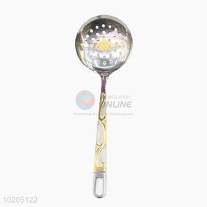 Cool popular new style leakage ladle