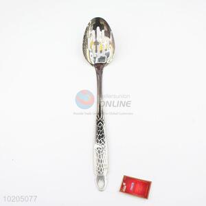 Cool daily use leakage spoon