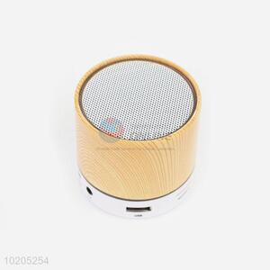 Hot Sale Wood Grain Speaker