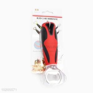 New Kitchenware Stainless Steel Bottle Opener