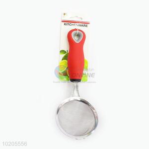 High Quality Stainless Steel Mesh Strainer/Colander