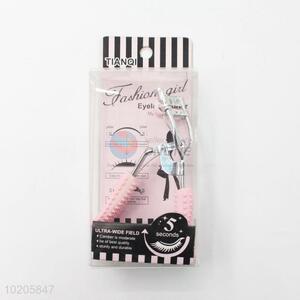 Hot Sale Stainless Steel Eyelash Curler for Sale