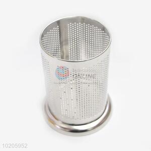 High Quality Stainless Steel Chopstick Canister