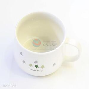 China Fatory Coffee Ceramic Cups and Mugs