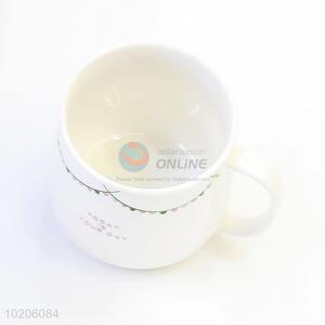 Wholesale Ceramic Mug Tea Cup with Handle