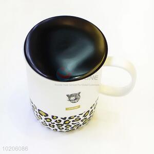 New Arrival Ceramic Mug Tea Cup with Lid