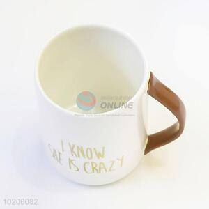 Popular Ceramic Mug Tea Cup for Sale