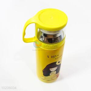 Factory Direct Stainless Steel <em>Thermos</em> Flaks <em>Cup</em>/<em>Bottle</em>