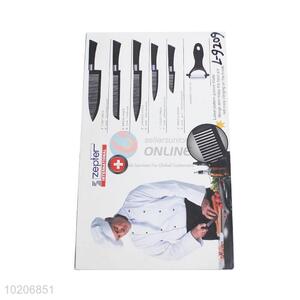 Wholesale Good Quality Ceramic Kitchen Knife Set for Sale