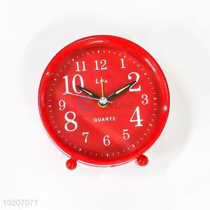 China Factory Retro Alarm Clock, Table Clock