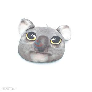 3D koala shaped coin purse cute animal design coin holder