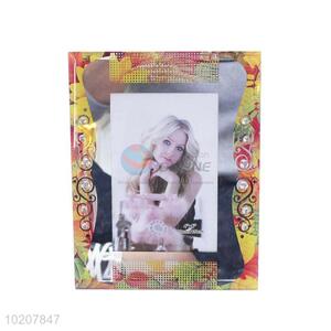 Promotional cheap photo frame