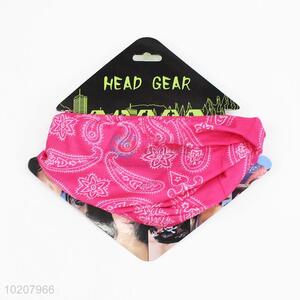 Best Selling Dacron Neck Warmer/ Tube Bandana