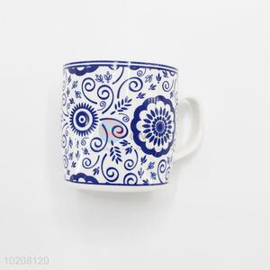 Traditional gifts ceramic cup coffee mug