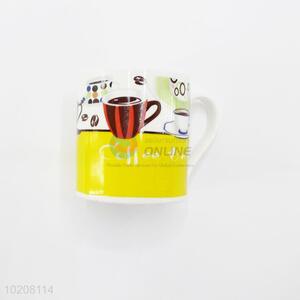 Beautiful design coffee ceramic cup/ceramic mug