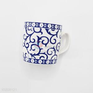 Professional Factory Retro Souvenir Ceramic Mug