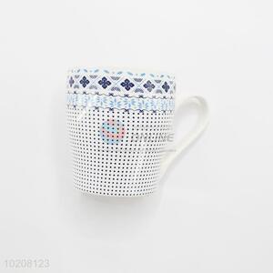 Chic 2017 milk ceramic cup coffee mug