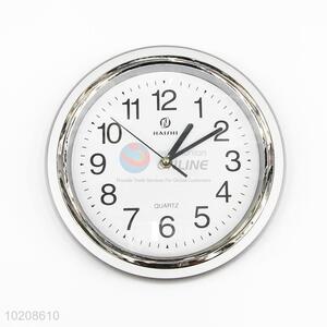 China Supply Round Wall Clock/Hanging Clock