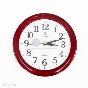 Recent Design Round Wall Clock/Hanging Clock