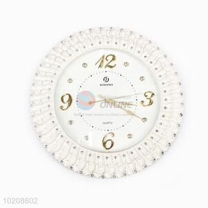 Superior Quality Round Wall Clock/Hanging Clock