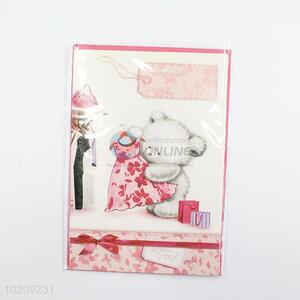 Low price best sales greeting card