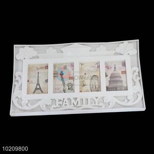 Bottom price good quality photo frame picture frame