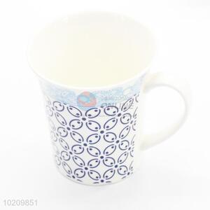 China wholesale promotional ceramic coffee cup coffee mug ceramic teacup