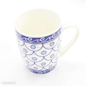 High sales promotional ceramic coffee cup coffee mug ceramic teacup