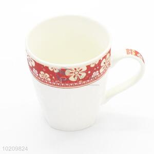 Factory sales cheapest ceramic coffee cup coffee mug ceramic teacup