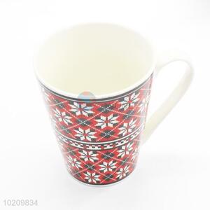 Factory promotional price ceramic coffee cup coffee mug ceramic teacup