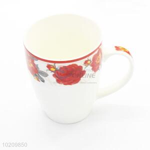 Factory promotional ceramic coffee cup coffee mug ceramic teacup