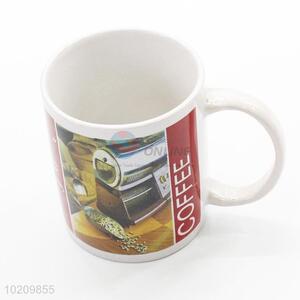 Nice classic cheap ceramic coffee cup coffee mug ceramic teacup