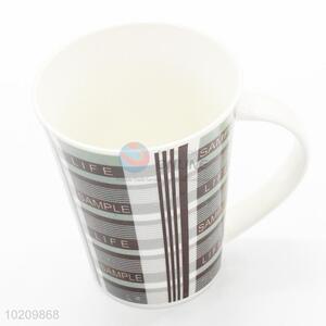 Cheap high sales new design ceramic coffee cup coffee mug ceramic teacup