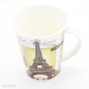 Classic popular design ceramic coffee cup coffee mug ceramic teacup