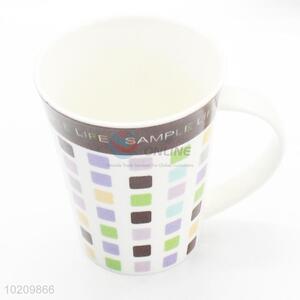 Top sale competitive price ceramic coffee cup coffee mug ceramic teacup