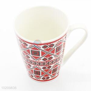 Lovely design popular ceramic coffee cup coffee mug ceramic teacup