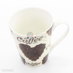 Competitive price good quality ceramic coffee cup coffee mug ceramic teacup