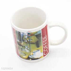 Top quality new style ceramic coffee cup coffee mug ceramic teacup