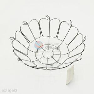 Best Sale Apple Shape Iron Wire Fruit Plate