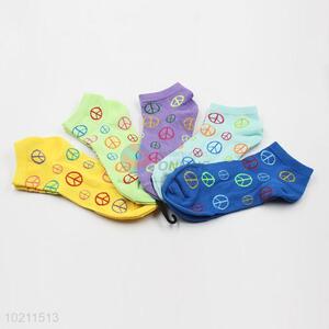 New Design Sport Short Soccer Socks