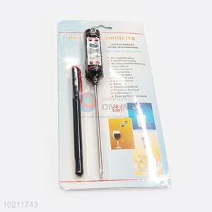 Cooking Kitchen Meat Food BBQ Thermometer