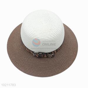 New arrivals paper ladies straw hats