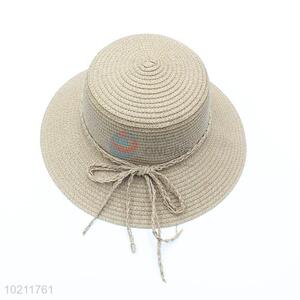 Low price women hats straw hat