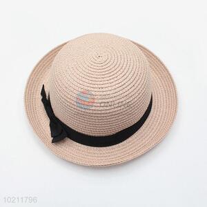 Summer Top-hat Cheap Straw Hat